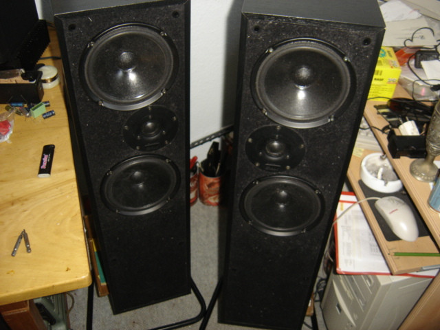 Hifigeräte - Tv Hifi Video Audio - 80337