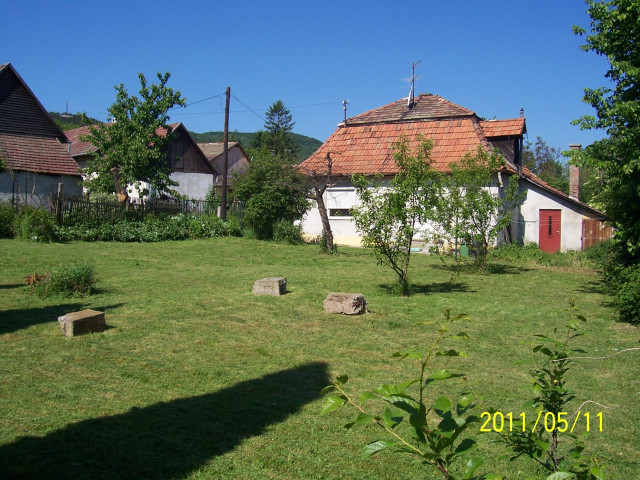 Verkäufliches Haus in Dunabogd ny (in der Donaukurve in Ungarn) - Handwerk Hausbau Garten - 2023 Dunabogd ny