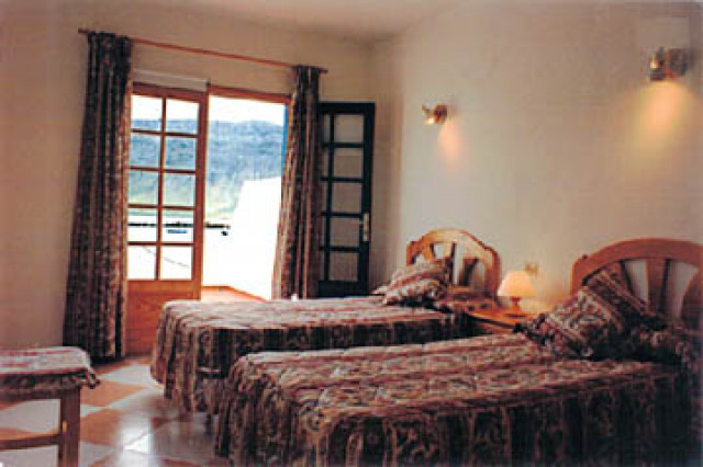 Casa  in Caleta de Cebo auf La Graciosa - Urlaub Reise - Liebenau