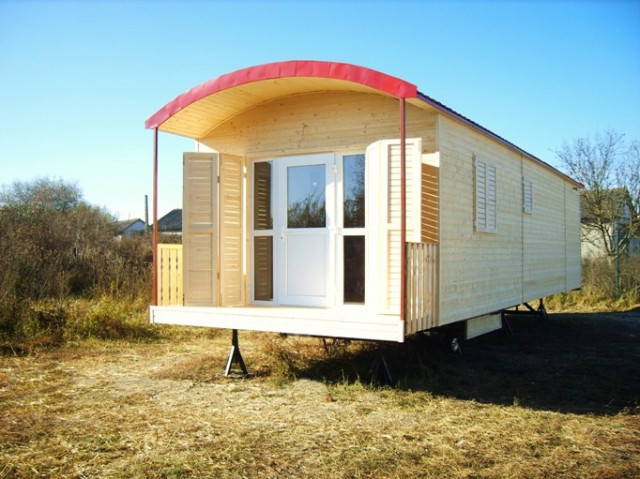 Wohnmobile, wohnwagen - Camping - Hamburg