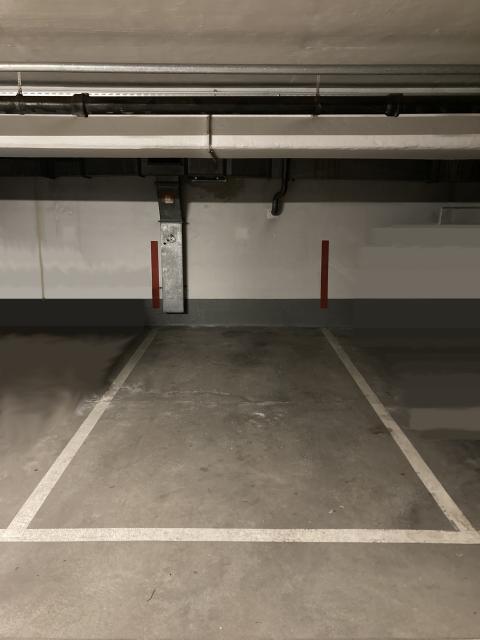 TG-Stellplatz in Hadern zu vermieten - Vermietungen - München