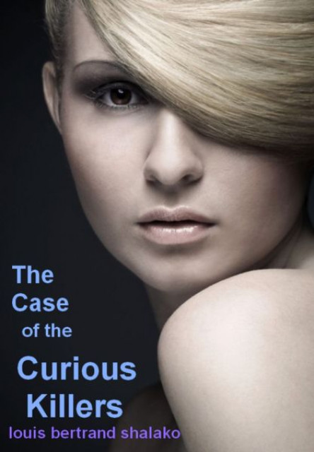 The Case of the Curious Killers, (E-Book) - Hobby Spiele - Hamburg