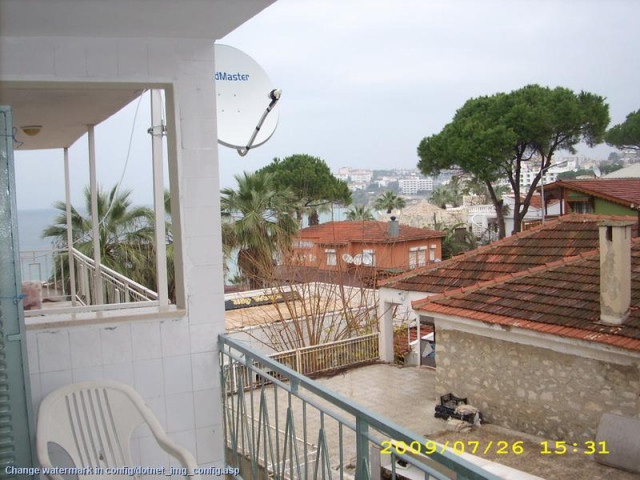 Turkei kusadasi ferien wohnung - Immobilien - kusadasi