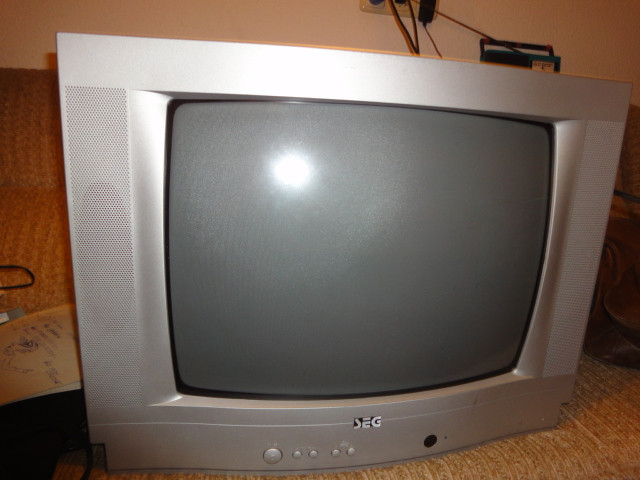 Fernsehgerät - Tv Hifi Video Audio - Erfurt