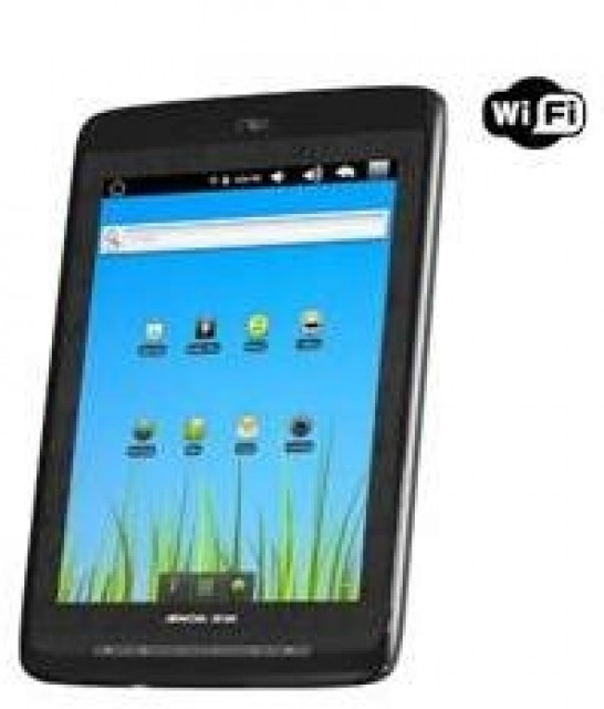Tablet Archos Arnova 8G2 4GB Posten - Computer - Goerlitz
