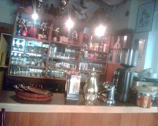 Restaurant Rababa zu Verkaufen! - Vermietungen - Berlin