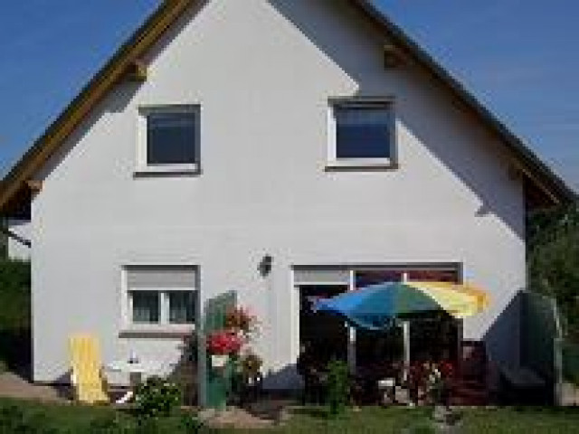 Ferienwohnung insel Rügen - Ferienwohnung Haus - Naumburg