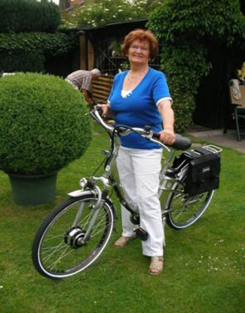 Elektrofahrräder aus Holland - Fahrraeder - Baesweiler