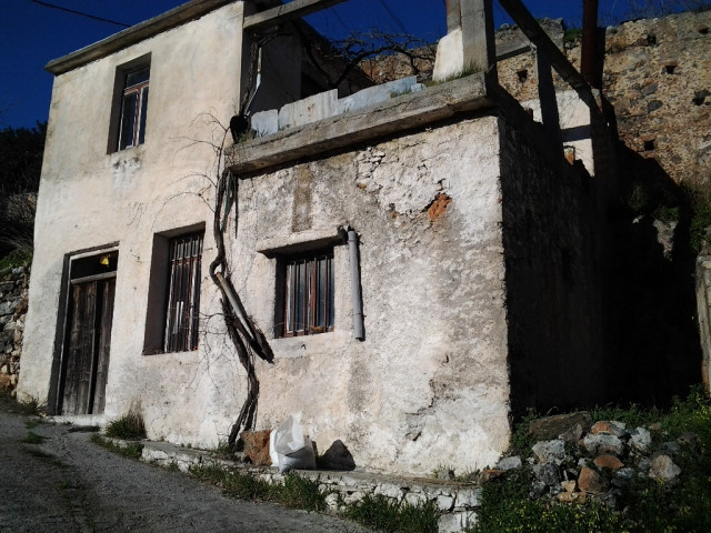 Immobilien auf kreta - Immobilien - kreta xersonissos