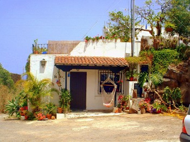 Ferienhaus auf Teneriffa Casa Chiquita - Urlaub Reise - Hamm