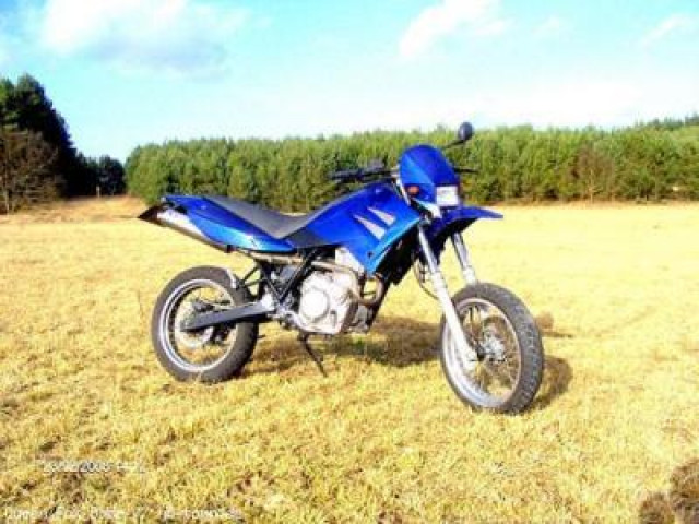 Verkaufe MZ SM 125 Top Zustand ansehen - Motorraeder und Teile nach Marken - Neustrelitz