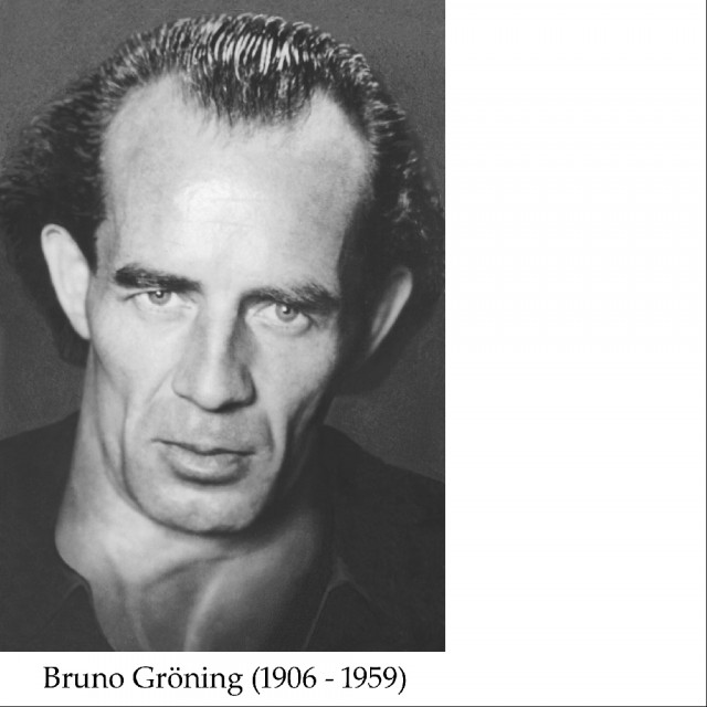 Bruno Gröning-Freundeskreis Infovorträge über Heilung auf dem geistigen Weg - Wellness Gesundheit - Bochum