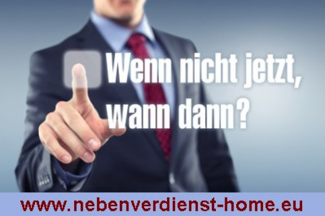 Arbeiten Sie mit einem familienfreundlichen Online-Job im Home Office von zu Hau - Stellenmarkt - Dorsten
