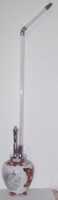 Masterpiece-wasserpfeifen - Sammlungen - Bad Homburg