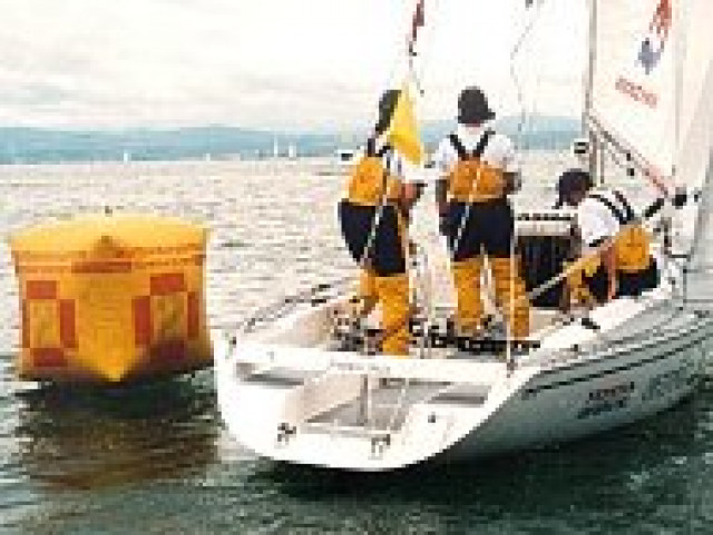 Verkaufe Segelboot DYAMANT 2000 - Sport - lugano Schweiz