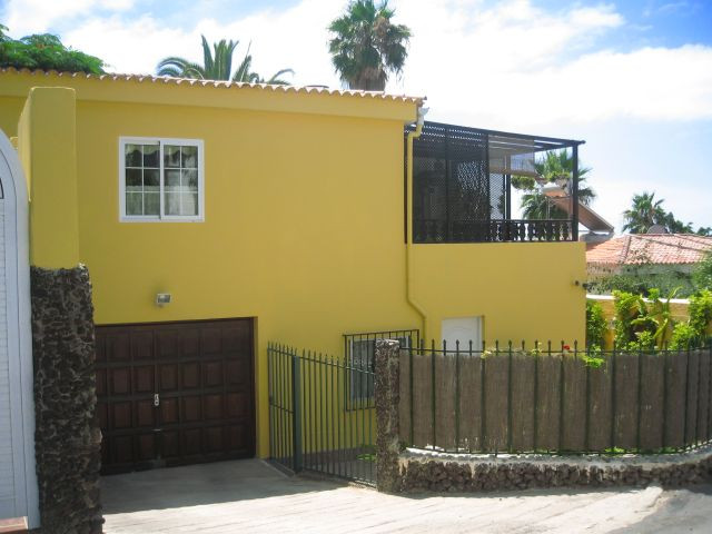 Teneriffa Immobilie in Chayofa kaufen - Immobilien - los cristianos