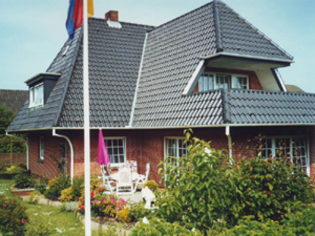 Fewo Klaar Kimming in Wyk auf Föhr - Urlaub Reise - Liebenau
