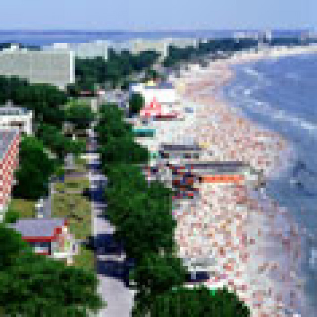 Hotel***Stella Marina, Schwarzes Meer, Rumänien - Urlaub Reise - Eforie Nord