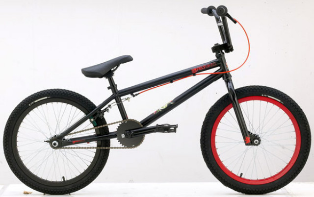 SUCHE BMX ! - Fahrraeder - Bautzen