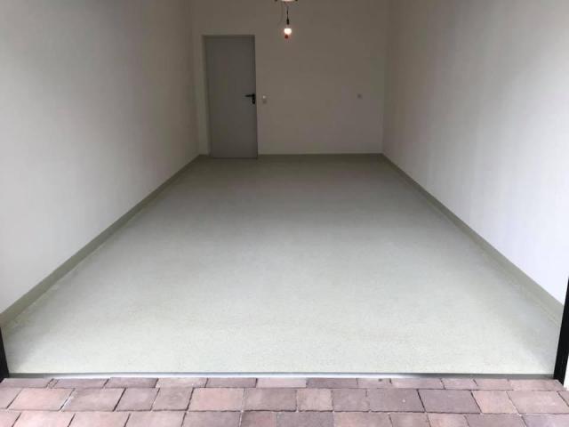 Garagen, Keller Bodenbeschichtung - Handwerk Hausbau Garten - Karlsruhe