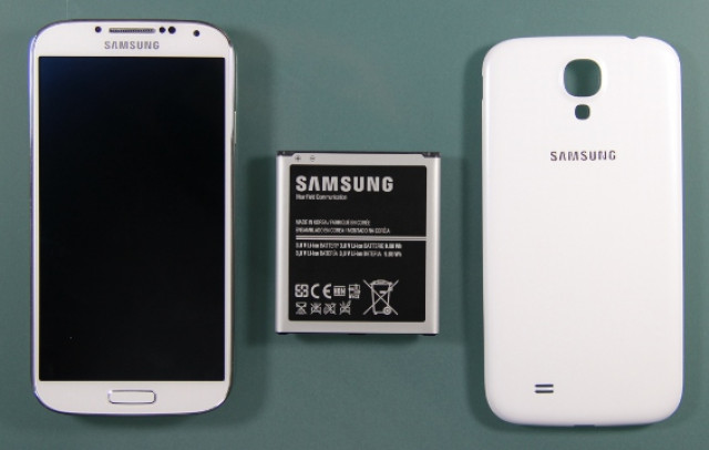 Ich Verkaufe mein Samsung Galaxy S4 für 120,00 Euro - Telekommunikation - Aachen