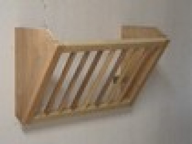 Heufutterraufen - Tiere - Korntal-Münchingen