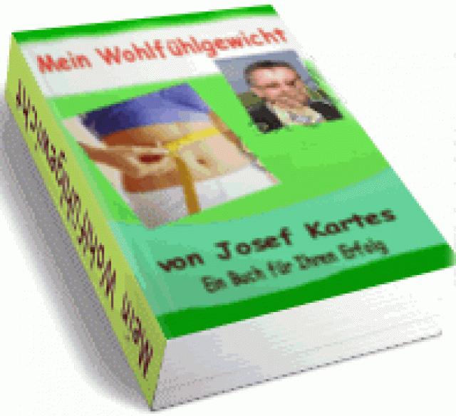 Mein Wohlfühlgewicht - Wellness Gesundheit - Eppelborn