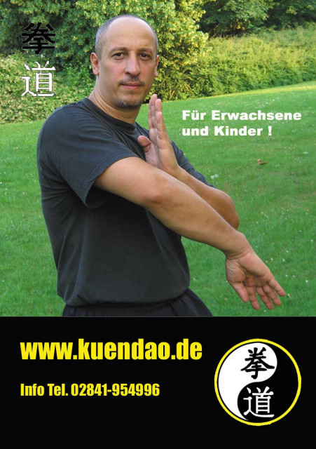 Kuendao Wing Chun - Sport - Bochum