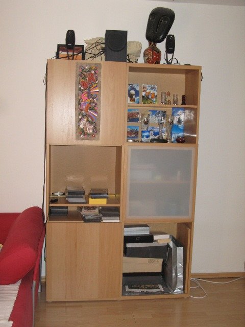 Möbel Regal/Schrank/Tischen - Moebel Haushalt - München