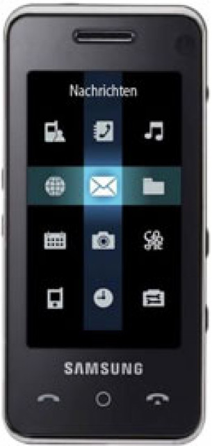 Samsung SGH-F490 Touchphone - Komplettpreis ab 39,00 € - Telekommunikation - Oldenburg