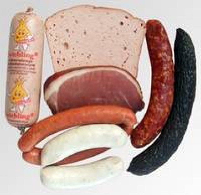 Wurst-Test-Paket mit Geld-Zurück-Garantie! - Essen Trinken Genuss - amberg
