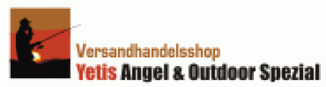 Yetis Angelshop für Angelsport und Meeresangeln - Sport - Hamburg