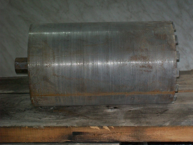 Kernbohrkronen - Handwerk Hausbau Garten - Heinsberg