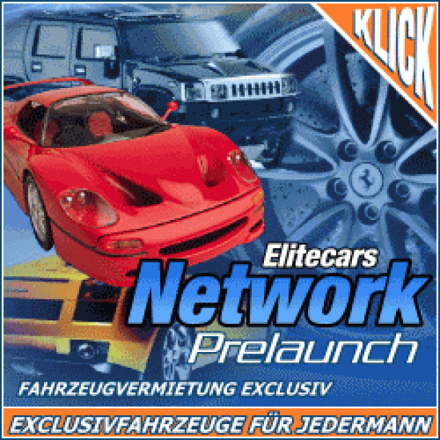 Elitecars Network - Stellenmarkt - Erlangen