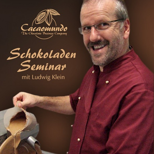 Schokoladenseminar - Pralinenherstellung - Veranstaltungen Termine - Köln