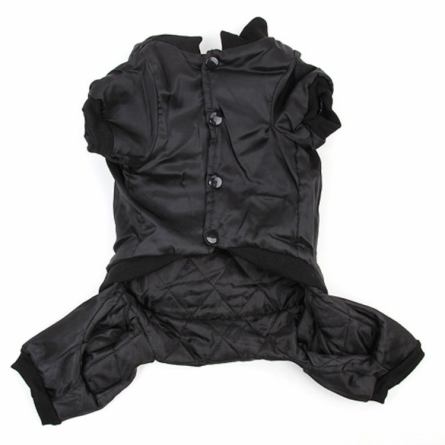  Hundemantel schweiz Hundeoverall Gr.L - Tiere - Thun