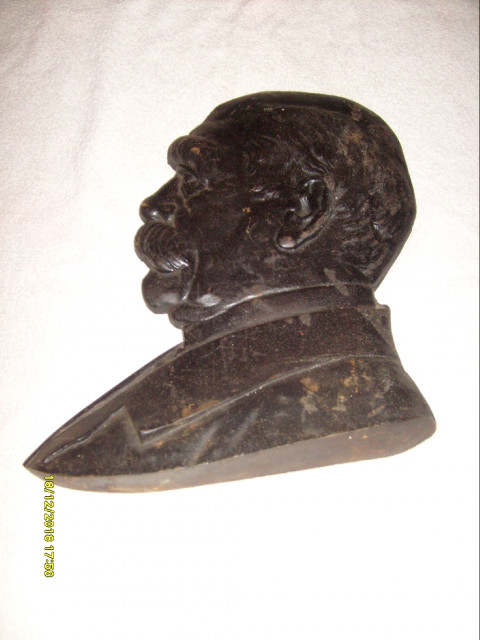 Original Bismark Relief - Sammlungen - Wuppertal