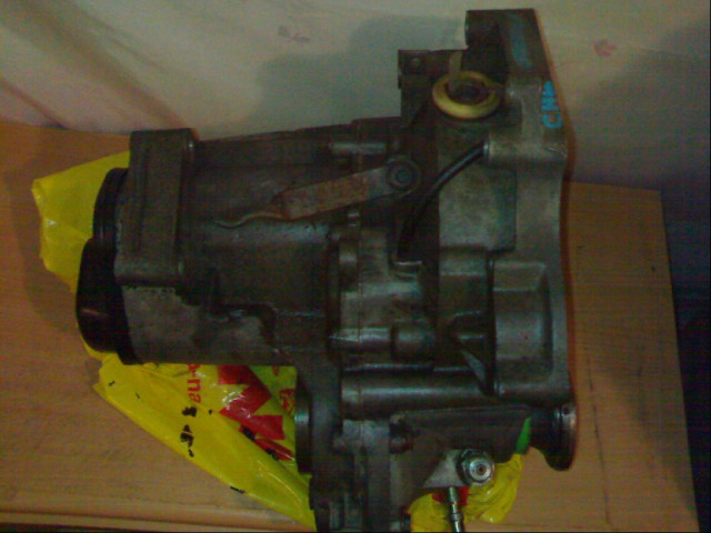 GETRIBE für VW Polo 6n - Autos nach Marken - Mönchengladbach