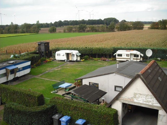 Camping-Urlaub auf dem Land! - Camping - Heiden
