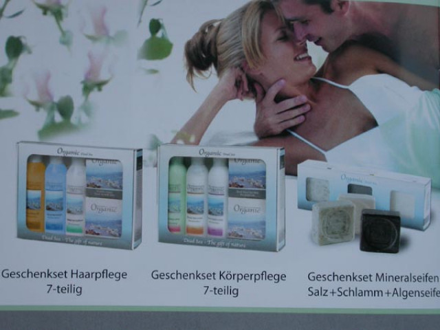 SucheKosmetik Verkäufer/in - Stellenmarkt - münchen
