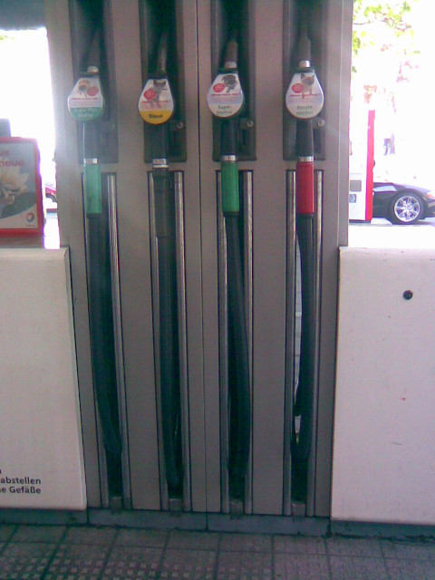 GRÜNES LICHT FÜR MOBILITAET - Stellenmarkt - München