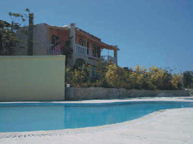 Wunderschöne Immobilie-Villa-Haus - Immobilien - Kargicak-Mahmutlar-Alanya-Türkei