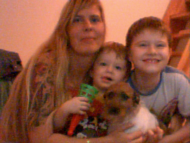 Tagesmutter - Baby und Kind - Berlin