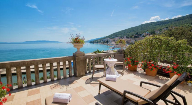 Reiningungsservice Ihres Verienhauses in Opatija - Stellenmarkt - Opatija , Croatien