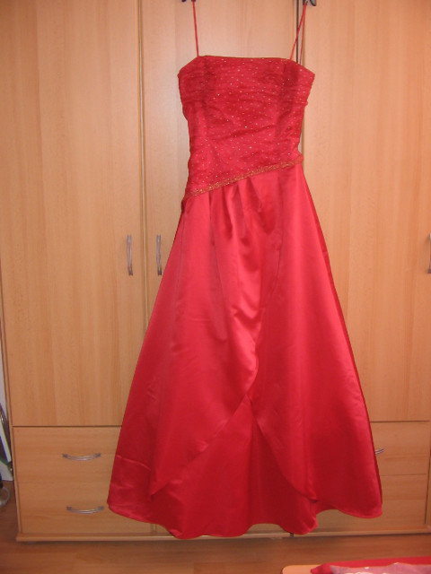 Abendkleid - Kleidung Schmuck Accessoires - bochum