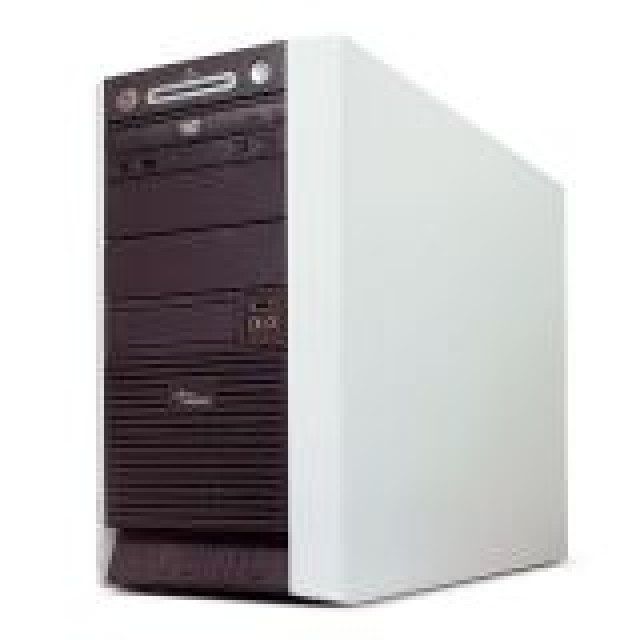 Fujitsu-Siemens Scenic W 600, i845GE (Pentium 4 / 2,4 GHz) - Computer - Raunheim