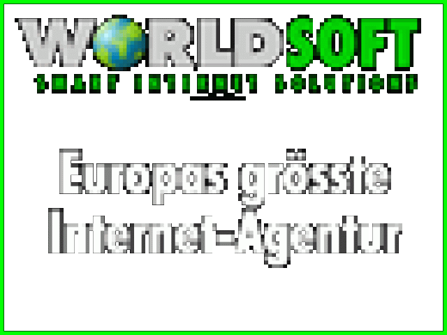 Business Homepage für 690,- Euro - Buero Geschaeft - Laichingen