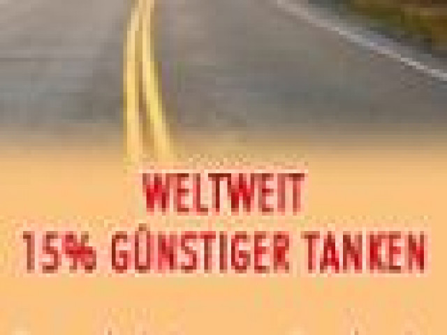 Guenstiger Tanken - Dienstleistungen Business Gewerbe - Heidelberg