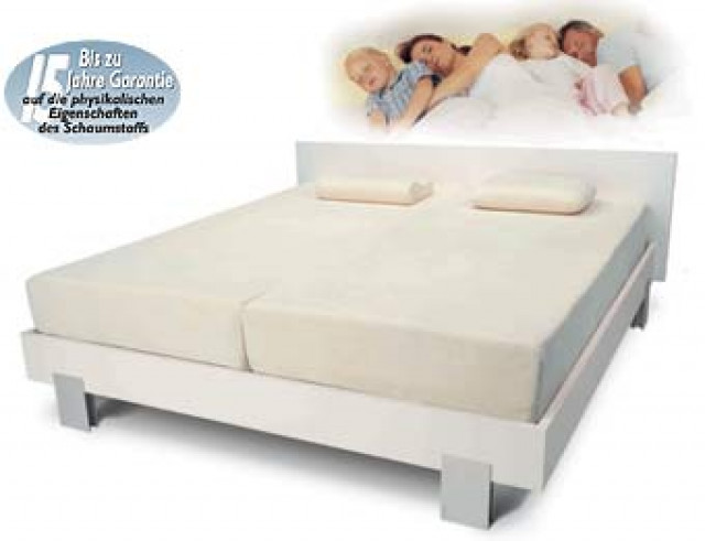 Tempur-Orginal Comfort Plus Matratzen - Wellness Gesundheit - Herford