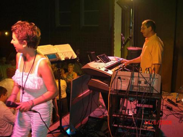 Polska muzyka wesele Deutsch Polnisch Englisch Hochzeitsband Party musik - Sonstige Anzeigen - Kleve